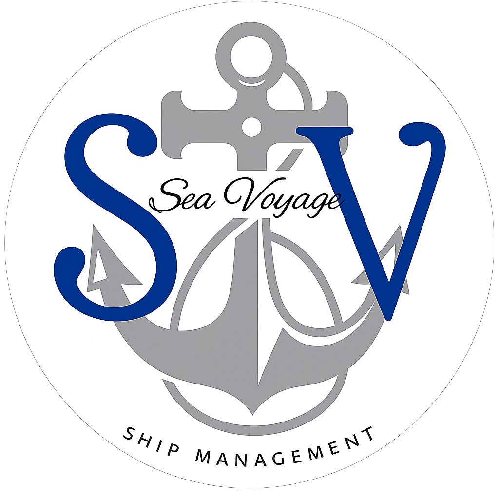 Sea Voyage Ship Management LLP logo